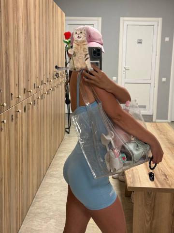 Валентина Красотка Блондинка фото 16