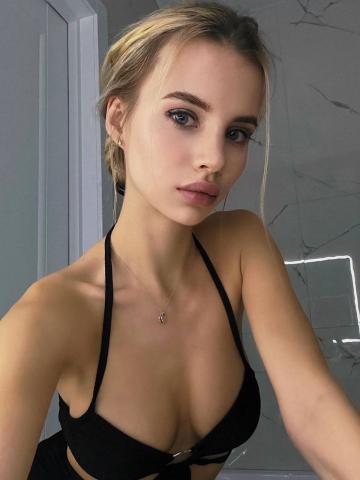 Лаура Образ фото 2