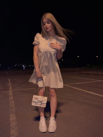 Кристина Настоящий Класс фото 3