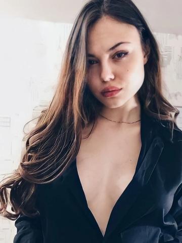 Милена Angel Реал