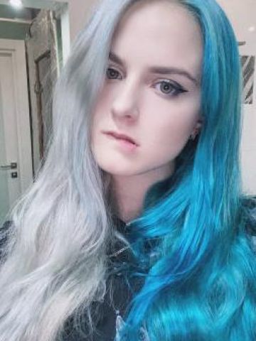 Мария Первый Раз Реал